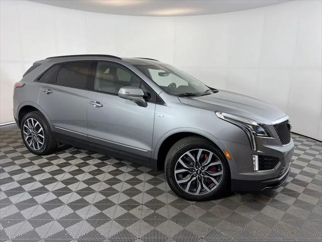 2024 Cadillac XT5 AWD Sport for sale in Mishawaka, IN