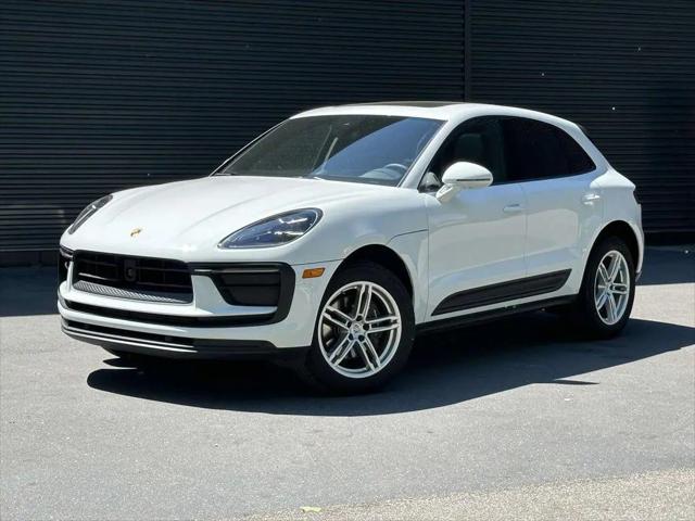 2026 Porsche Macan Macan for sale in Shelby Township, MI