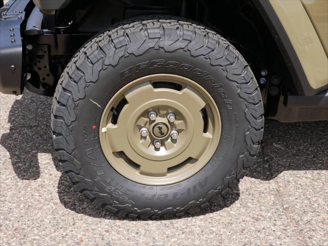 2026 Jeep Wrangler Willys 41