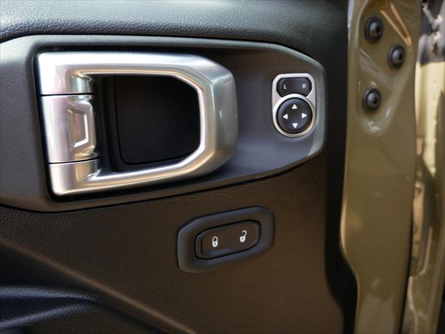 2026 Jeep Wrangler Willys 41