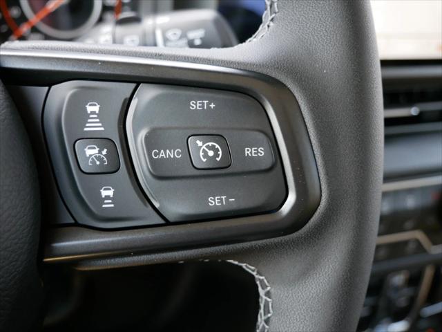 2026 Jeep Wrangler Willys 41