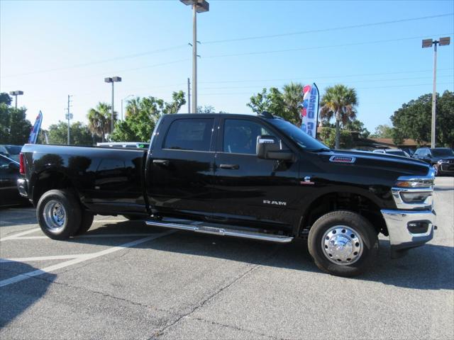 2026 RAM 3500 RAM 3500 BIG HORN CREW CAB 4X4 8 BOX 2026 RAM 3500 RAM 3500 BIG HORN CREW CAB 4X4 8 BOX