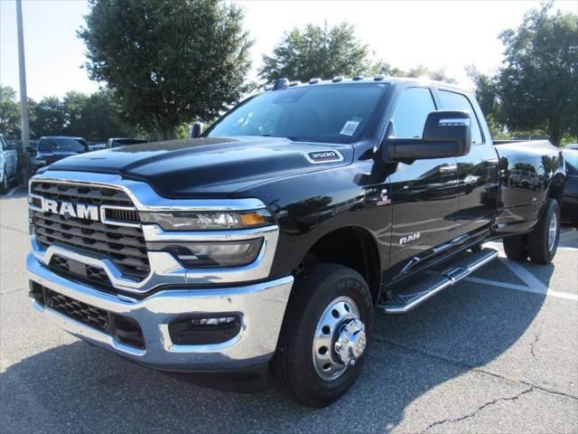 2026 RAM 3500 RAM 3500 BIG HORN CREW CAB 4X4 8 BOX 2026 RAM 3500 RAM 3500 BIG HORN CREW CAB 4X4 8 BOX
