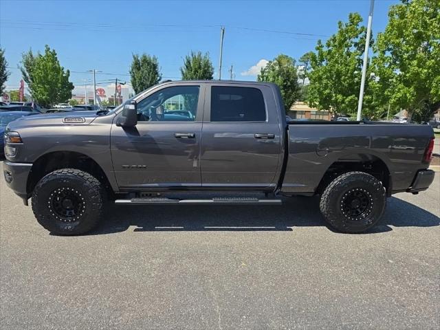 2026 RAM 2500 RAM 2500 BIG HORN CREW CAB 4X4 64 BOX 2026 RAM 2500 RAM 2500 BIG HORN CREW CAB 4X4 64 BOX