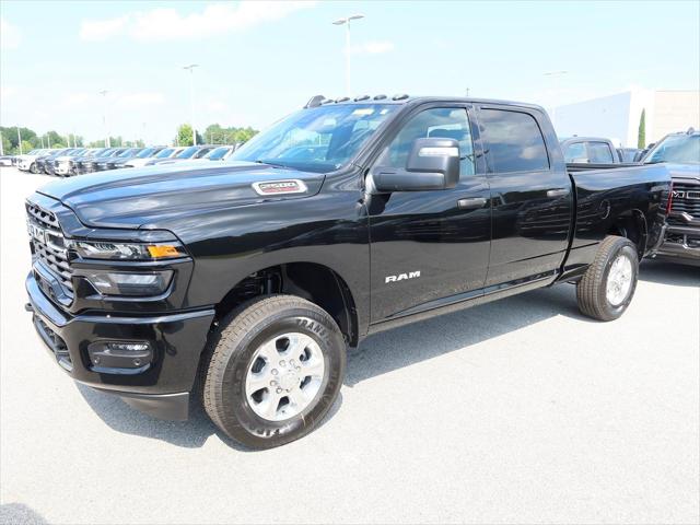 2026 RAM 2500 RAM 2500 BIG HORN CREW CAB 4X4 64 BOX 2026 RAM 2500 RAM 2500 BIG HORN CREW CAB 4X4 64 BOX
