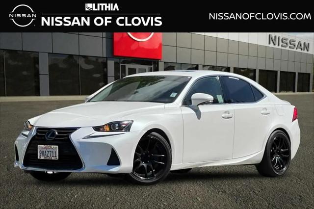 2020 Lexus IS 300 Base for sale in Clovis, CA