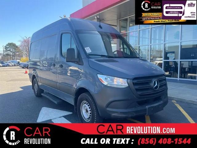 2019 Mercedes-Benz Sprinter 2500 DIESEL 144 for sale in Maple Shade, NJ
