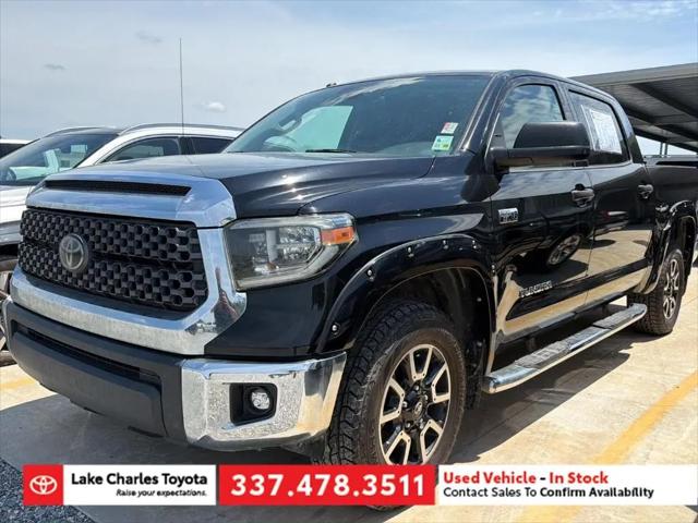 2018 Toyota Tundra SR5 5.7L V8 for sale in Lake Charles, LA