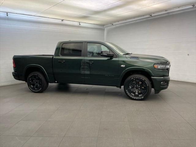 2026 RAM Ram 1500 RAM 1500 BIG HORN CREW CAB 4X2 57 BOX 2026 RAM Ram 1500 RAM 1500 BIG HORN CREW CAB 4X2 57 BOX