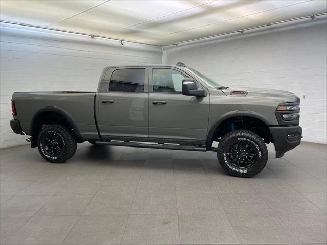 2026 RAM 2500 RAM 2500 TRADESMAN CREW CAB 4X4 64 BOX 2026 RAM 2500 RAM 2500 TRADESMAN CREW CAB 4X4 64 BOX