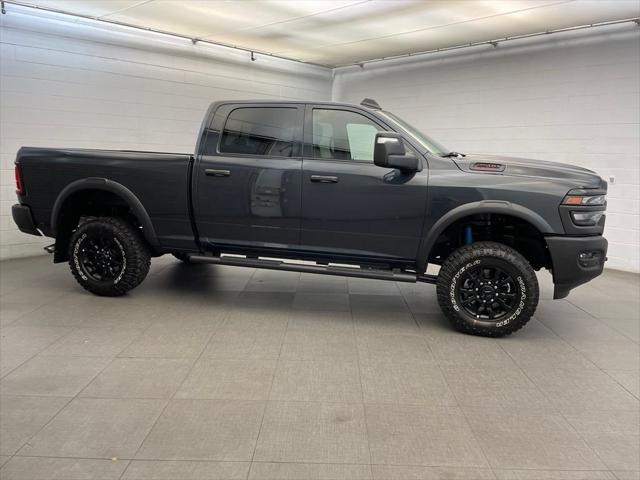 2026 RAM 2500 RAM 2500 TRADESMAN CREW CAB 4X4 64 BOX 2026 RAM 2500 RAM 2500 TRADESMAN CREW CAB 4X4 64 BOX