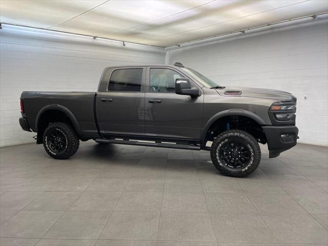 2026 RAM 2500 RAM 2500 TRADESMAN CREW CAB 4X4 64 BOX 2026 RAM 2500 RAM 2500 TRADESMAN CREW CAB 4X4 64 BOX