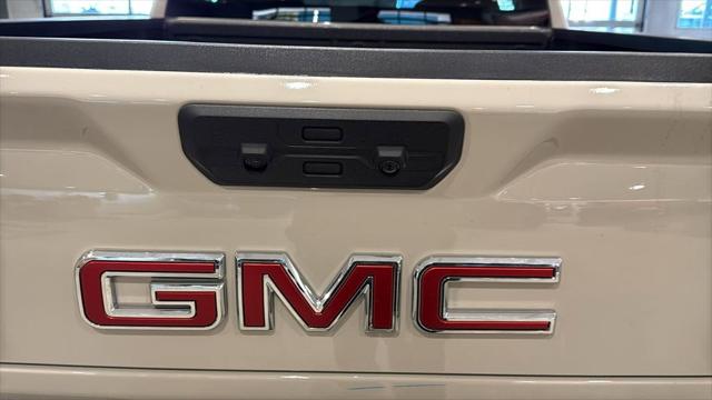 2026 GMC Sierra 1500 Regular Cab, Standard Bed, Pro, 4WD