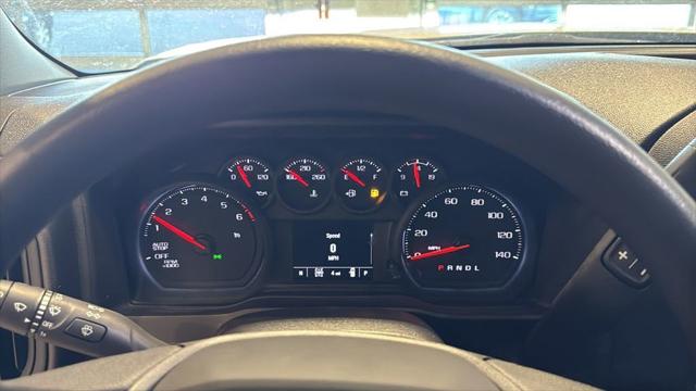 2026 GMC Sierra 1500 Regular Cab, Standard Bed, Pro, 4WD