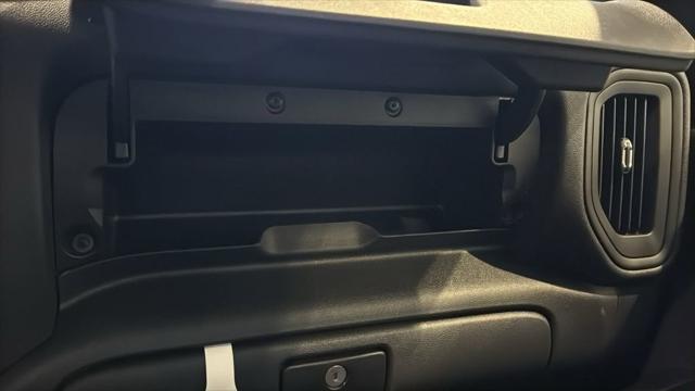 2026 GMC Sierra 1500 Regular Cab, Standard Bed, Pro, 4WD