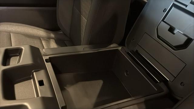 2026 GMC Sierra 1500 Regular Cab, Standard Bed, Pro, 4WD