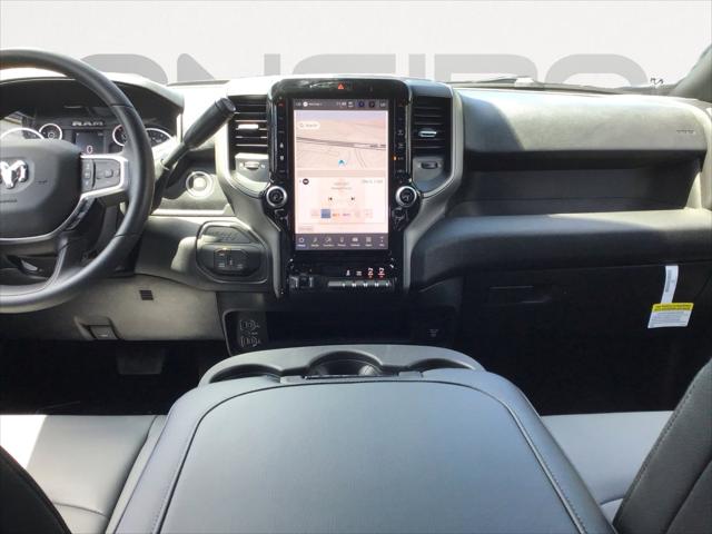 2026 RAM Ram 2500 RAM 2500 TRADESMAN CREW CAB 4X4 64 BOX