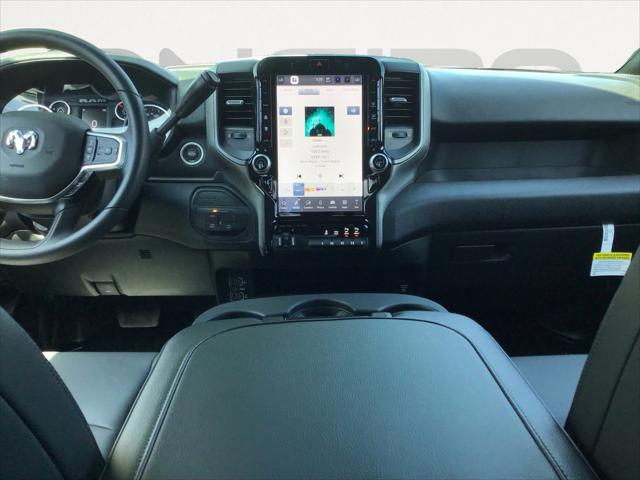 2026 RAM 2500 RAM 2500 TRADESMAN CREW CAB 4X4 64 BOX 2026 RAM 2500 RAM 2500 TRADESMAN CREW CAB 4X4 64 BOX