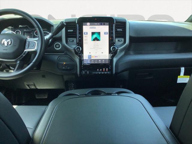 2026 RAM 2500 RAM 2500 TRADESMAN CREW CAB 4X4 8 BOX 2026 RAM 2500 RAM 2500 TRADESMAN CREW CAB 4X4 8 BOX