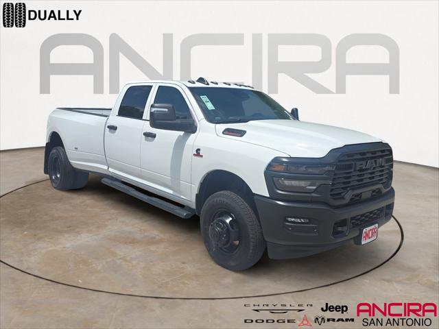 2026 RAM Ram 3500 RAM 3500 TRADESMAN CREW CAB 4X4 8 BOX 2026 RAM Ram 3500 RAM 3500 TRADESMAN CREW CAB 4X4 8 BOX