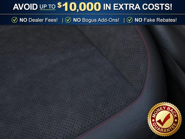 New 2026 Ford Explorer ST For Sale in Muscle Shoals, AL