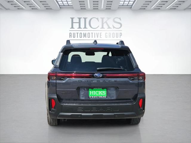 2026 Subaru Outback Limited