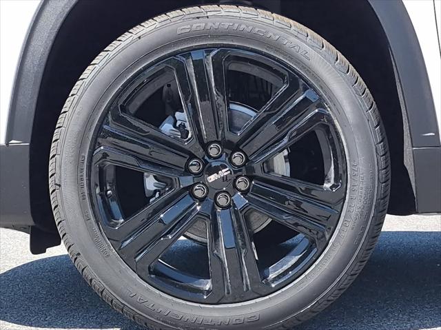 2026 GMC Acadia Elevation AWD