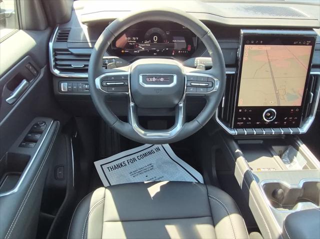 2026 GMC Acadia Elevation AWD