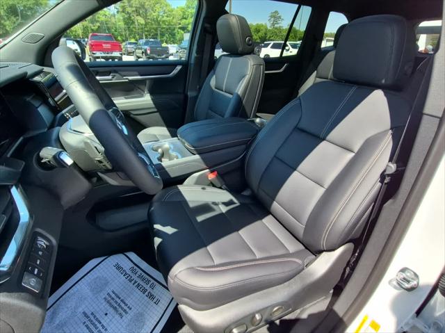 2026 GMC Acadia Elevation AWD