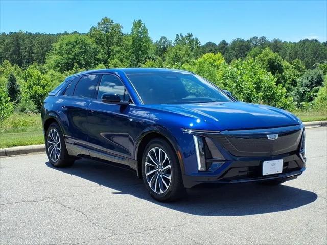 2024 Cadillac iQ Sport w/1SJ for sale in Henderson, NC