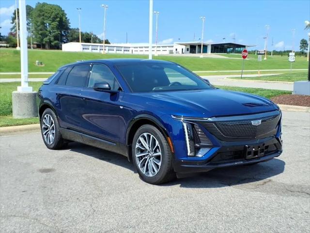2024 Cadillac iQ Sport w/1SJ for sale in Henderson, NC