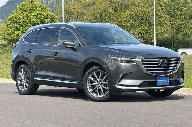 2019 Mazda CX-9 Grand Touring for sale in Eugene, OR