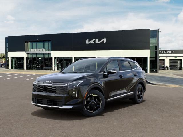2026 Kia Sportage EX for sale in Concord, NC