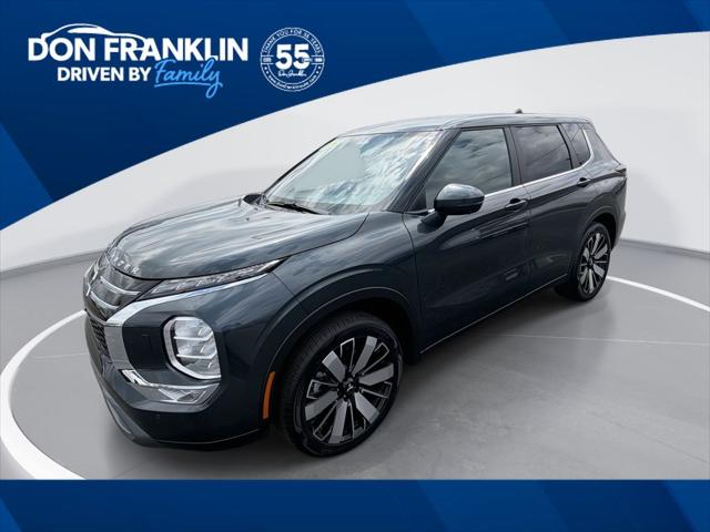 2026 Mitsubishi Outlander SE 1.5T S-AWC for sale in Nicholasville, KY