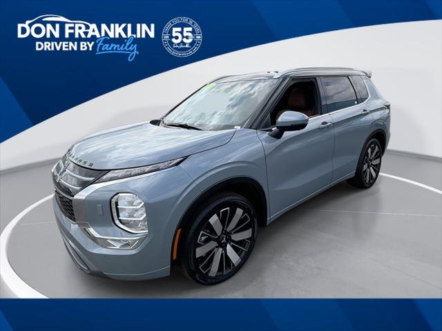 2026 Mitsubishi Outlander SEL 1.5T S-AWC for sale in Nicholasville, KY