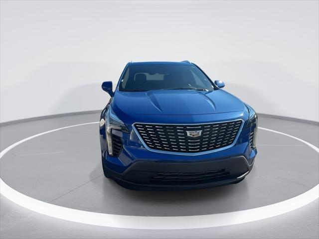 2023 Cadillac XT4 AWD Luxury