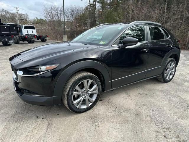 2023 Mazda CX-30 2.5 S Select for sale in Middlebury, VT