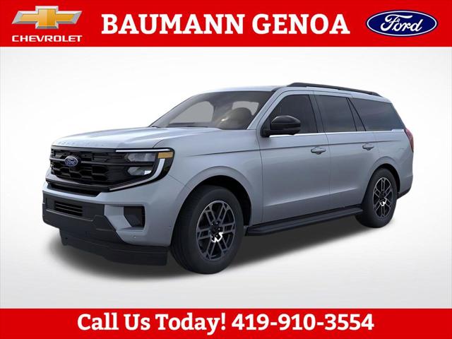 2026 Ford Expedition Active for sale near Freemont, OH