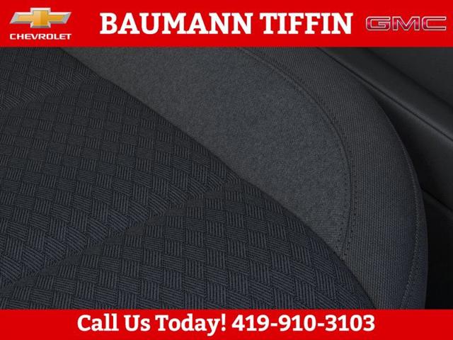 2026 GMC Sierra 1500 Crew Cab, Short Bed, Pro, 4WD