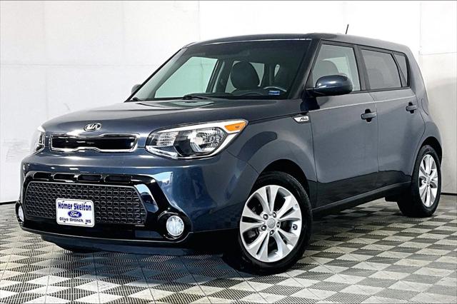 Used 2016 Kia Soul + For Sale in OLIVE BRANCH RD, MS