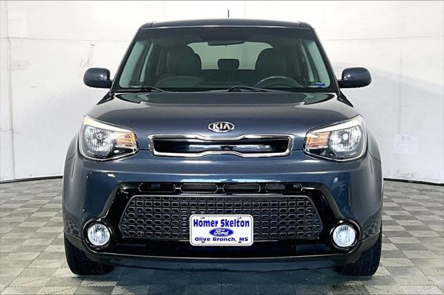 Used 2016 Kia Soul + For Sale in OLIVE BRANCH RD, MS