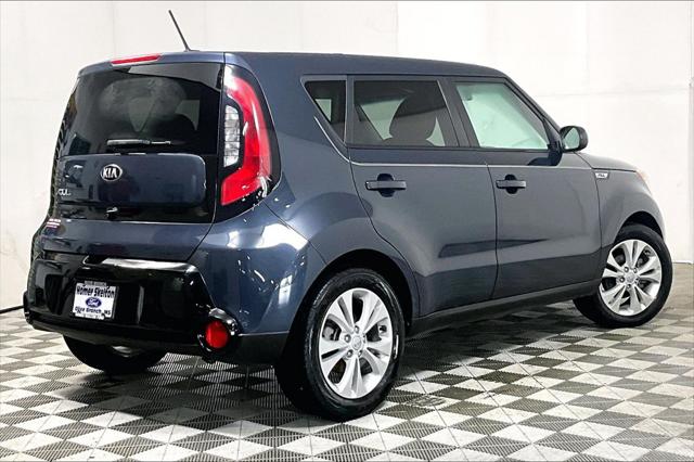 Used 2016 Kia Soul + For Sale in OLIVE BRANCH RD, MS