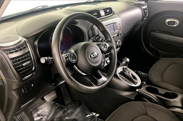 Used 2016 Kia Soul + For Sale in OLIVE BRANCH RD, MS
