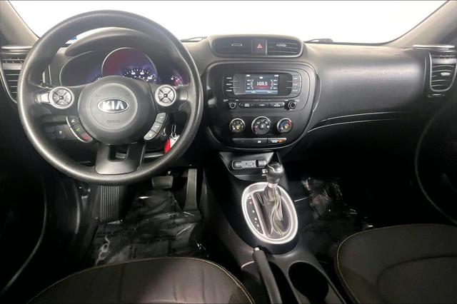 Used 2016 Kia Soul + For Sale in OLIVE BRANCH RD, MS