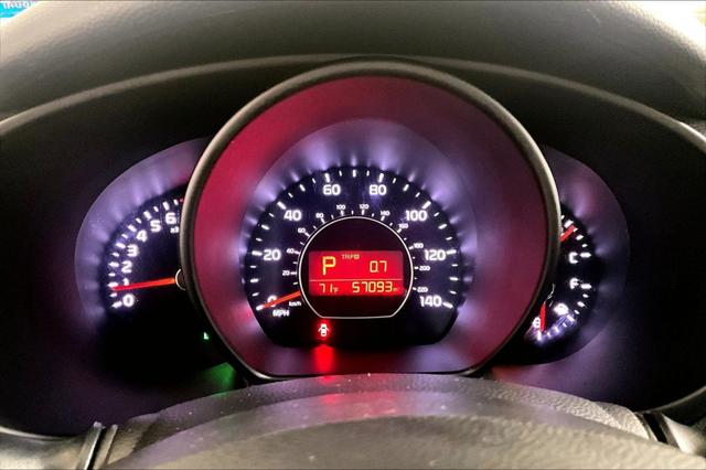 Used 2016 Kia Soul + For Sale in OLIVE BRANCH RD, MS