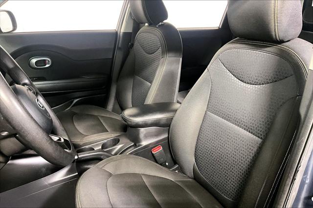 Used 2016 Kia Soul + For Sale in OLIVE BRANCH RD, MS