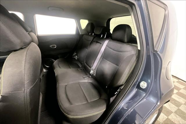 Used 2016 Kia Soul + For Sale in OLIVE BRANCH RD, MS