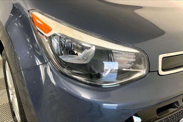 Used 2016 Kia Soul + For Sale in OLIVE BRANCH RD, MS