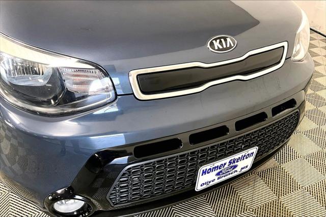 Used 2016 Kia Soul + For Sale in OLIVE BRANCH RD, MS