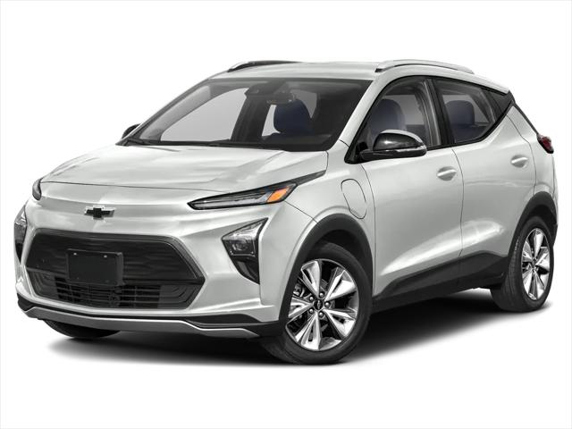 2023 Chevrolet Bolt EUV FWD LT for sale near Beavercreek, OH